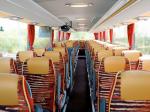 Mercedes-Benz Tourismo L O350 2007 года